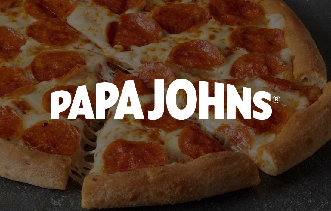 Papa Johns Trivia Question